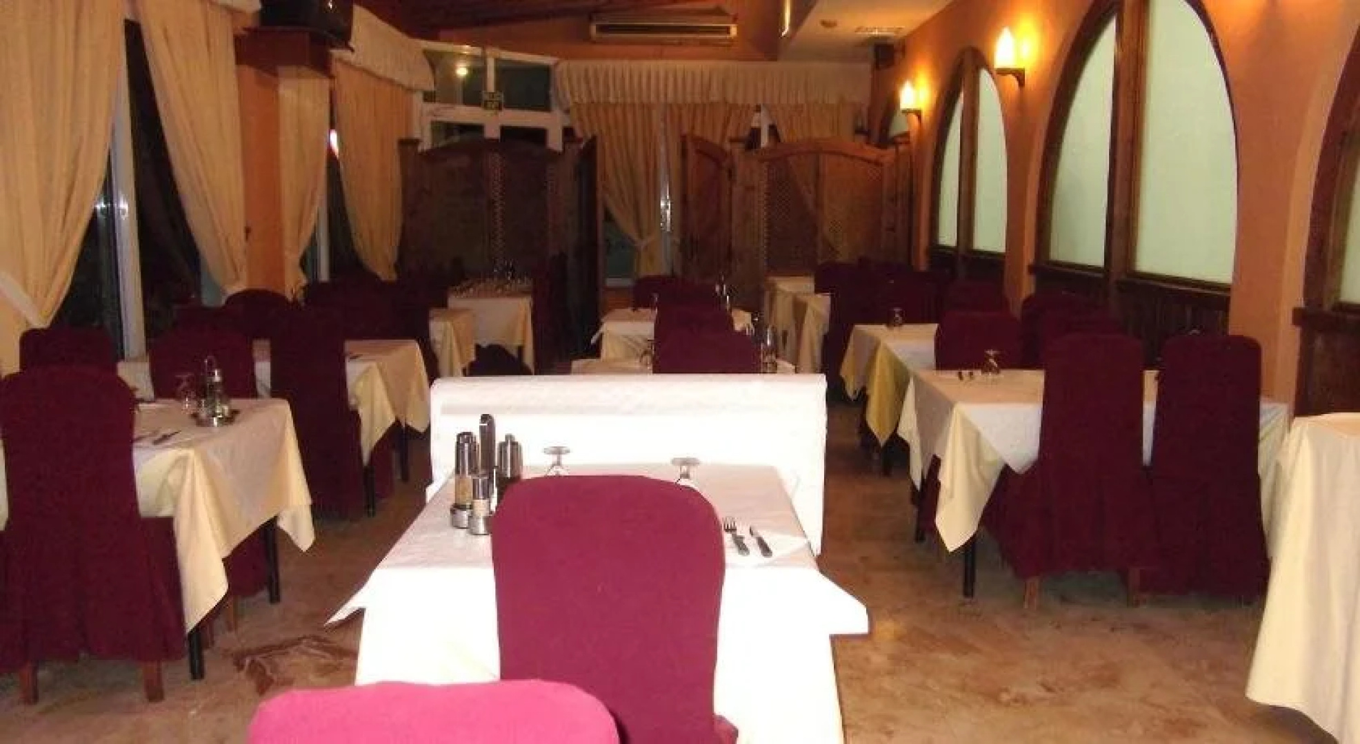 Hostal El Perejil