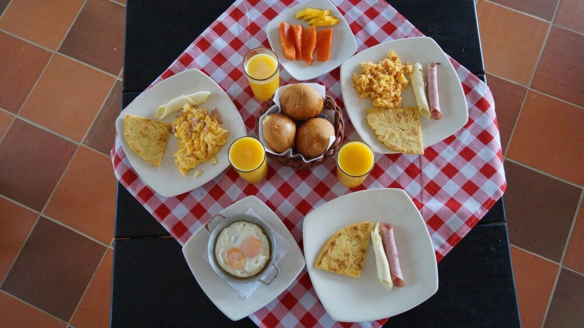 Hotel San Miguel Barichara Campestre