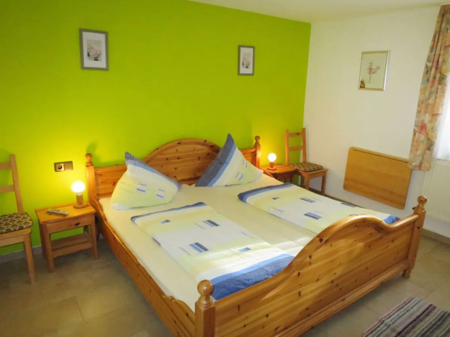 Apartment Dreser Adršpach