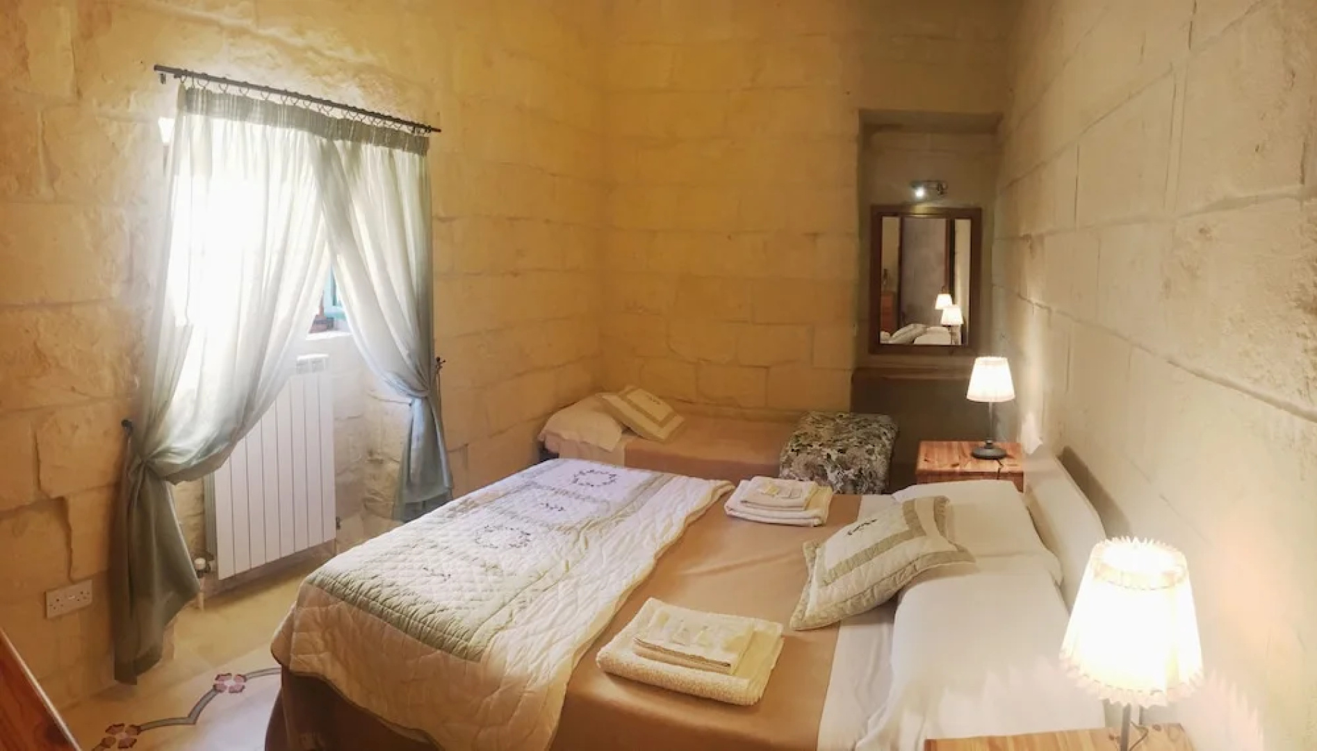 Kemmuna Farmhouse - Rest And Zest