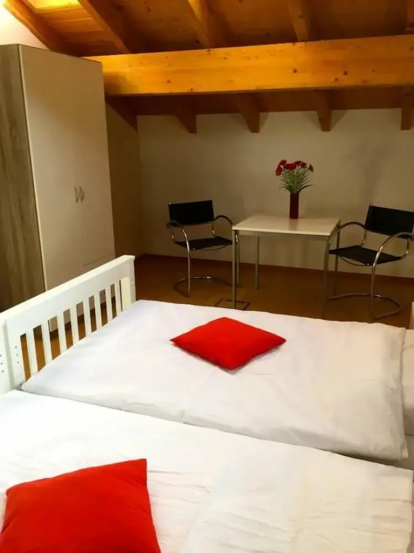 Kleine 5 - feines Wohnen auf Zeit