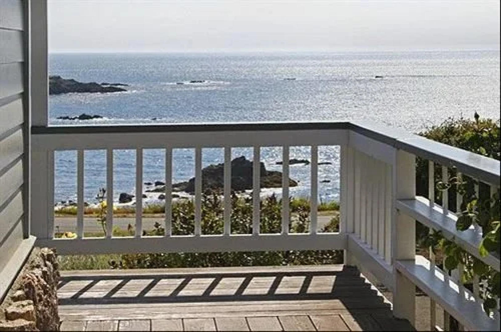 Sea Rock Bed and Breakfast Inn