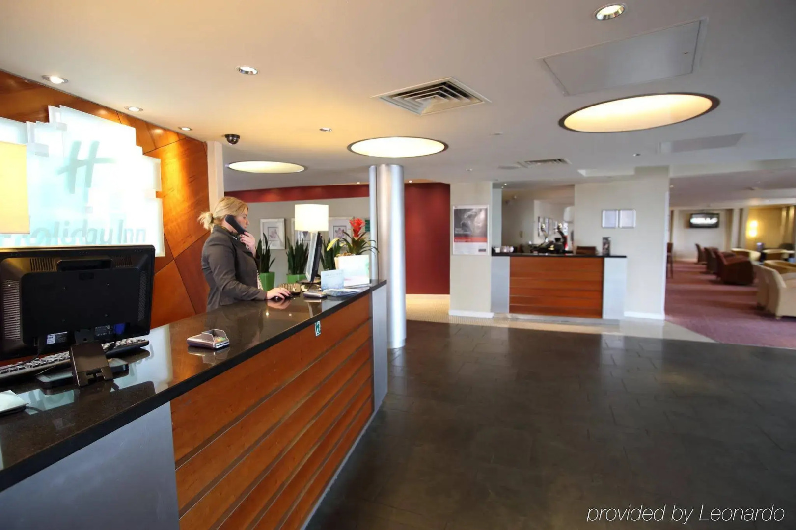 Holiday Inn Ellesmere Port by IHG