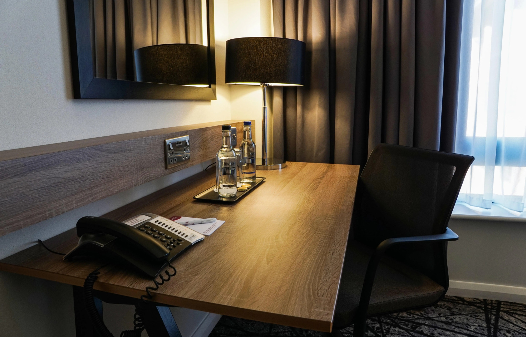 Crowne Plaza Liverpool City Centre by IHG