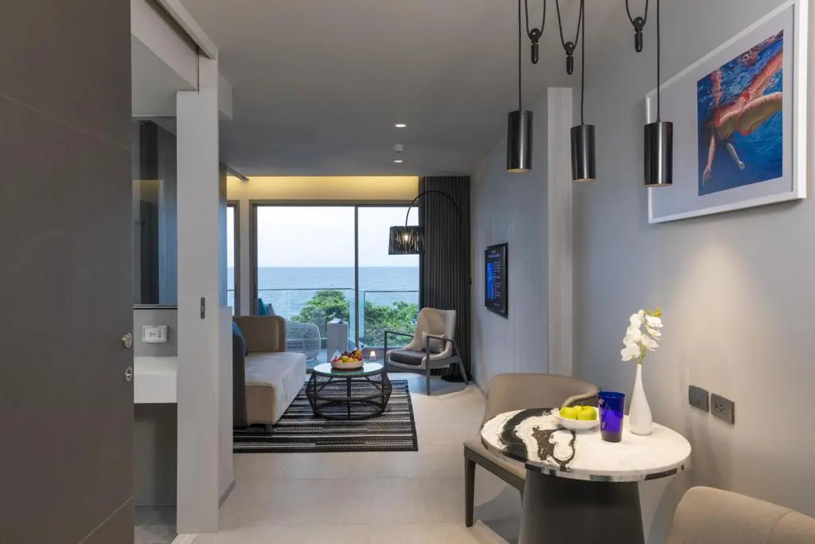 Отель U Jomtien Pattaya