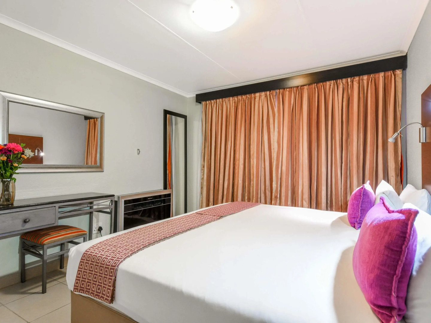 Mercure Nelspruit Hotel