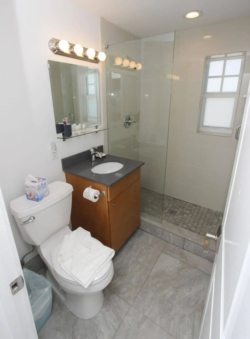Sibi Beach Hotel