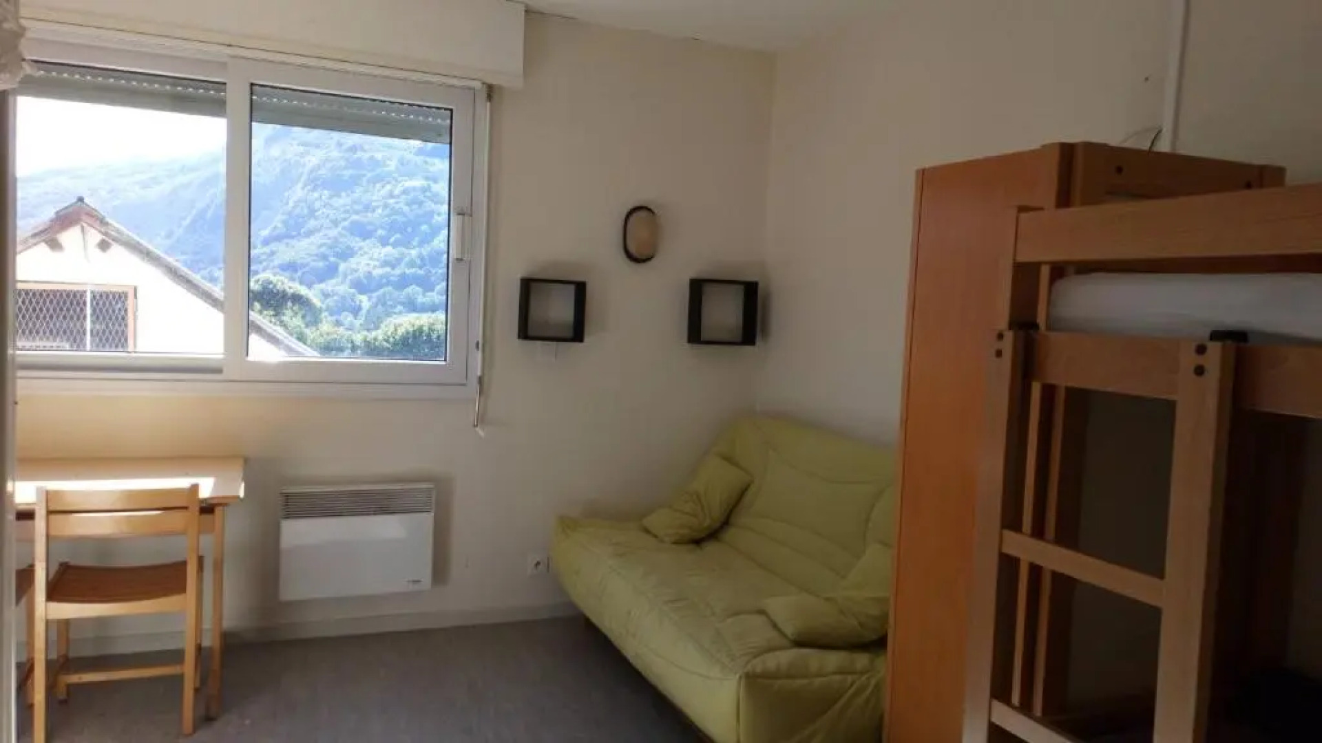 Centre de vacances La Salamandre