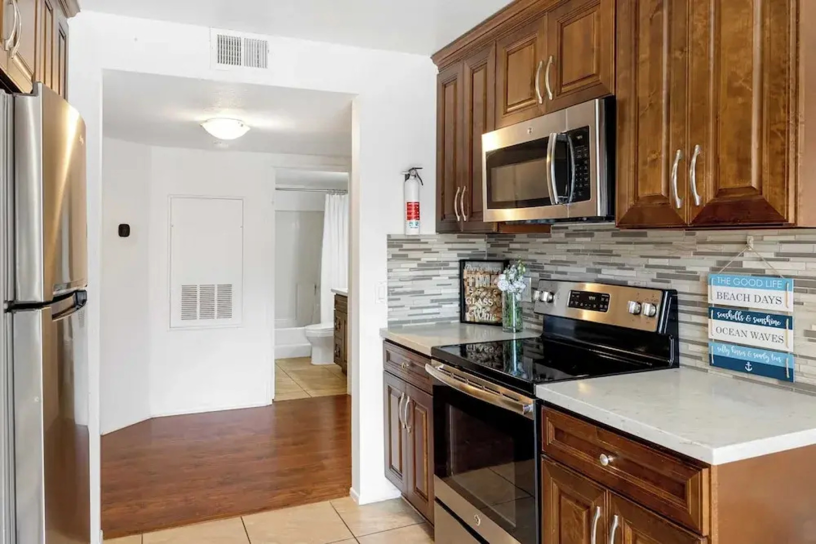 Coastal Retreat With Pool, Hot Tub, BBQ Patio & Minutes to Dana Point Harbor, Monarch Beach, Laguna Beach & Golf Courses Ritz Pointe Condo