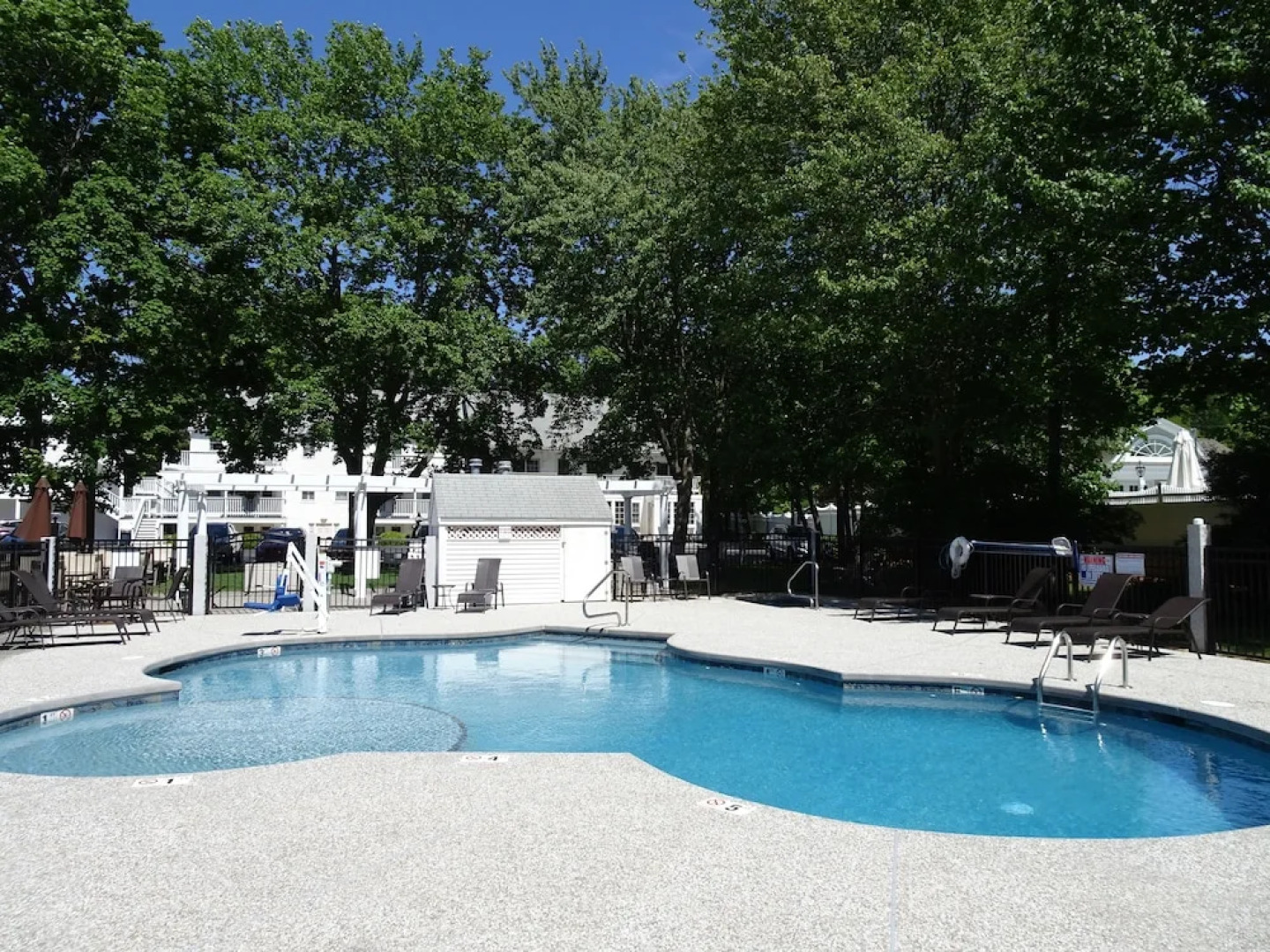 Pink Blossom Family Resort