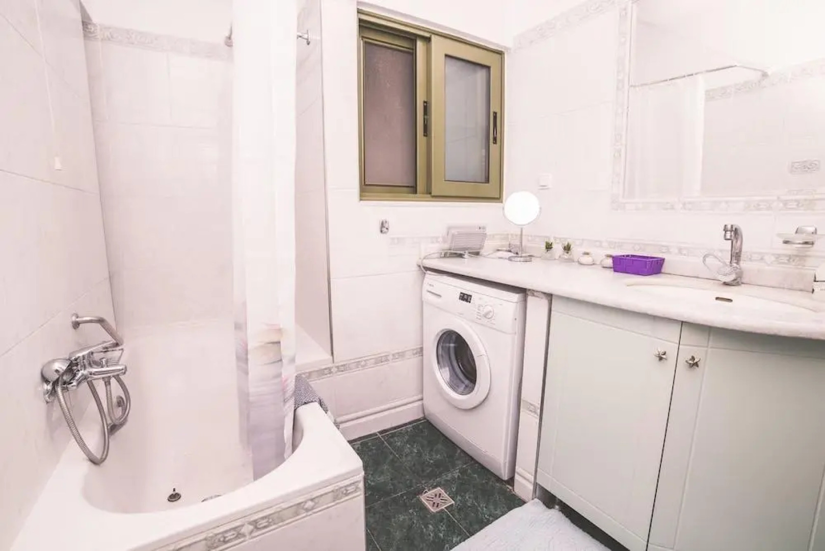 Nefeli City Apartments