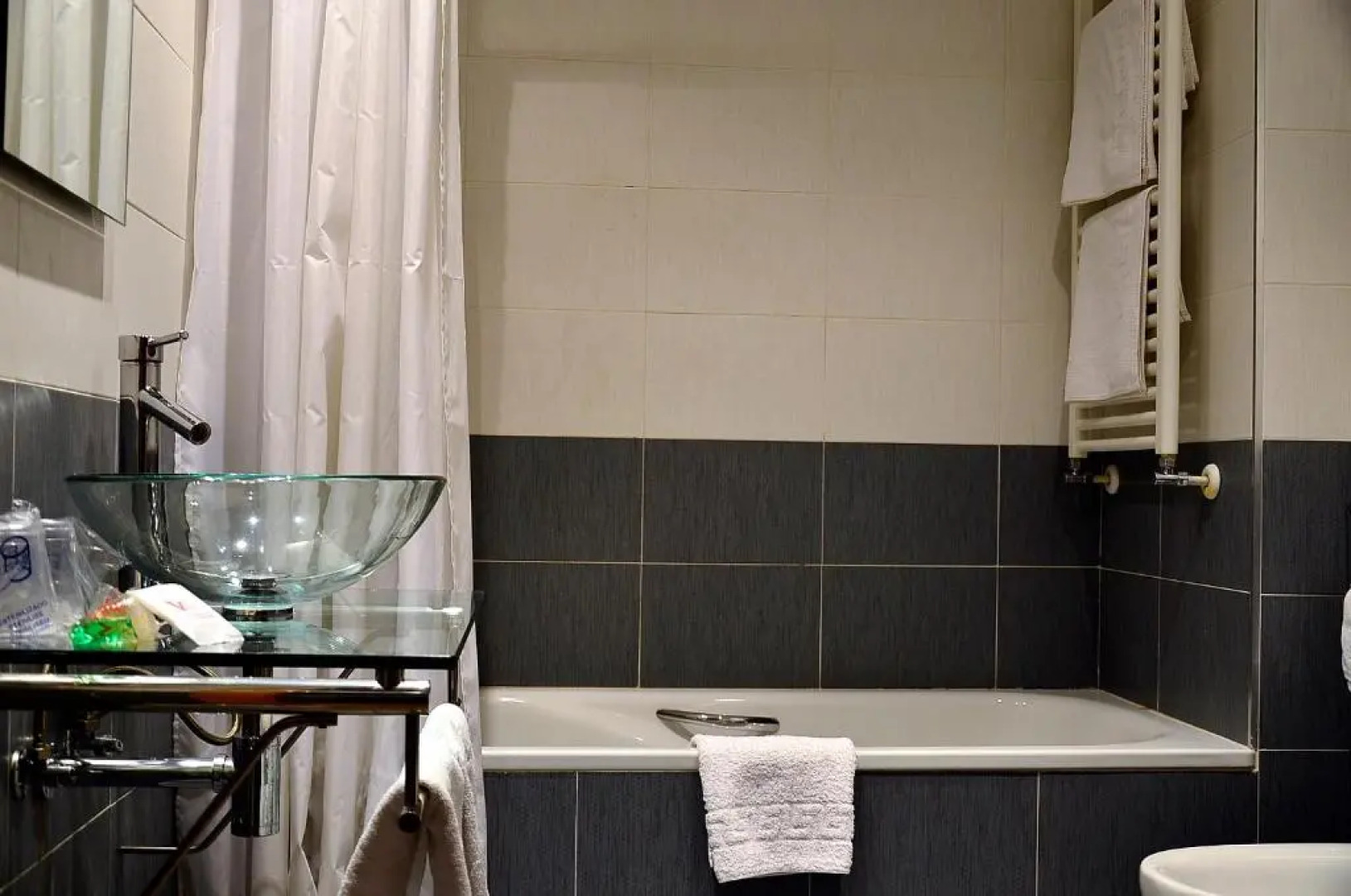 Hospedium Hotel Vittoria Colonna