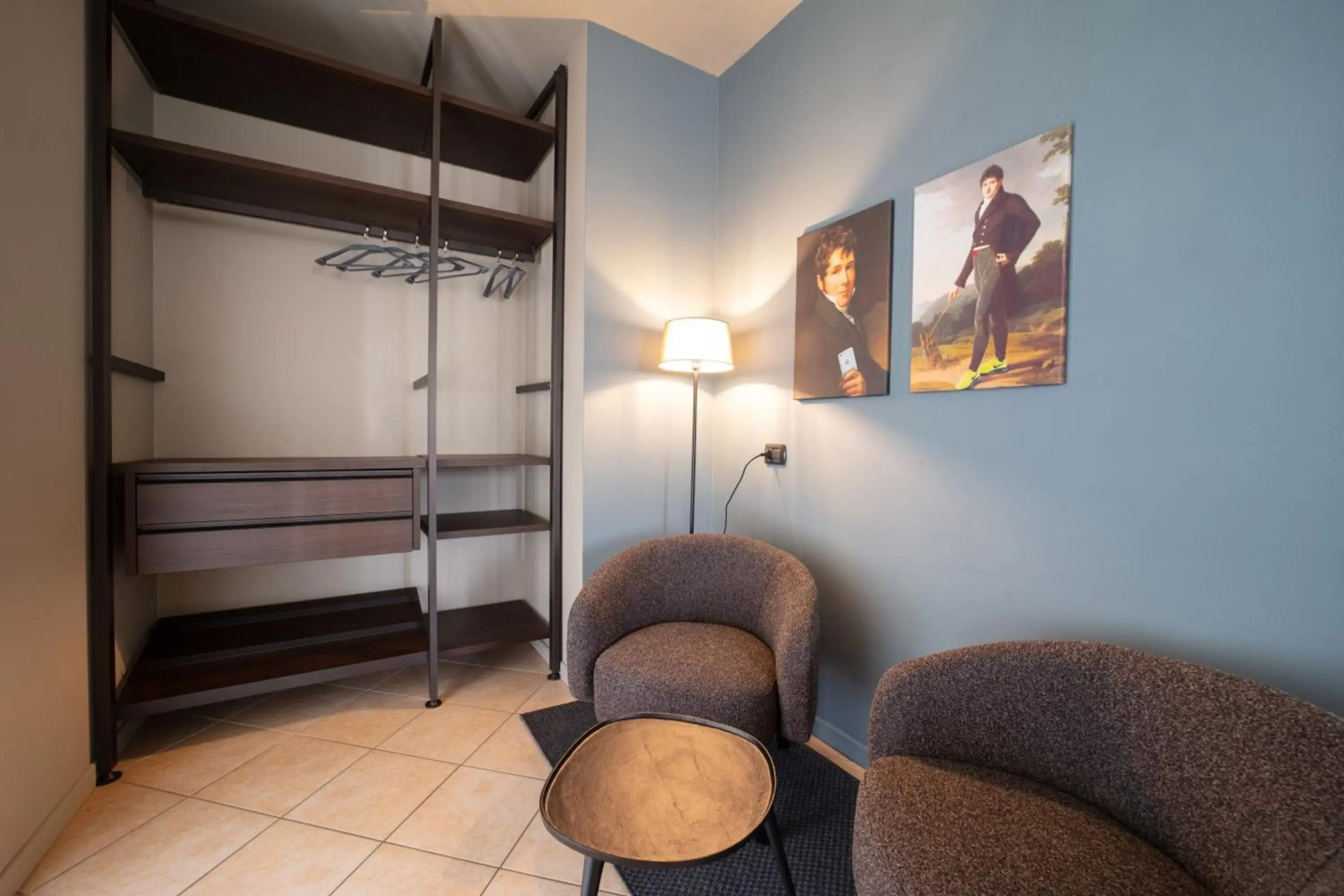 Hotel San Giuseppe