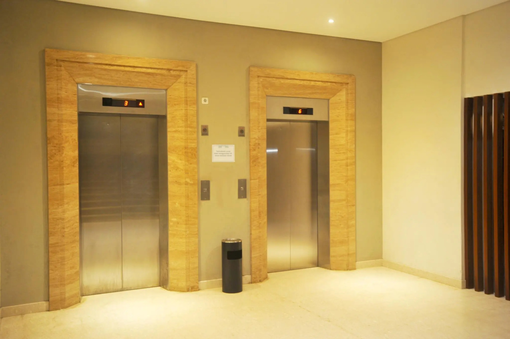 Laut Biru Resort Hotel