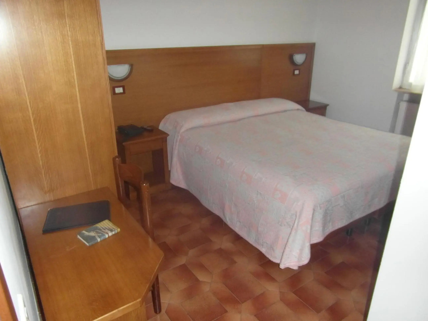 Albergo del Sole