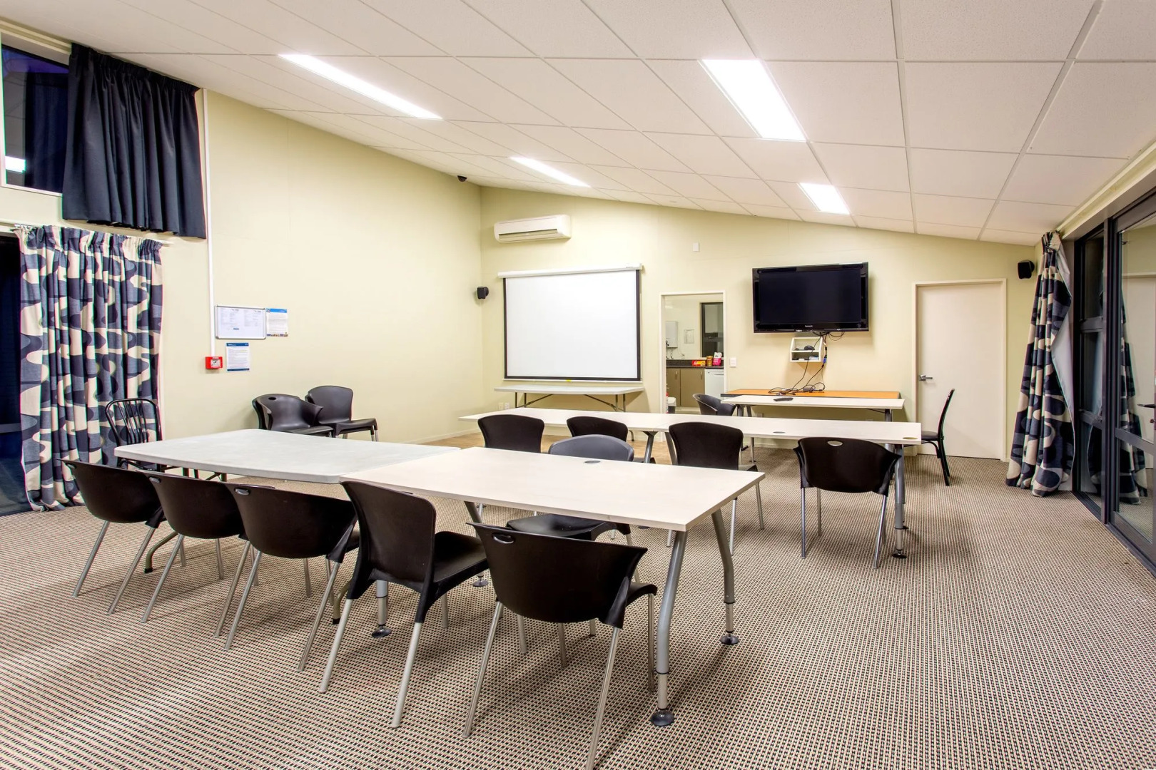 Kaikōura TOP 10 Holiday Park