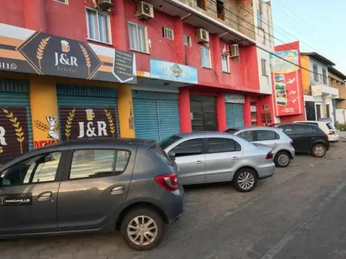 Pousada Portal dos Guaras