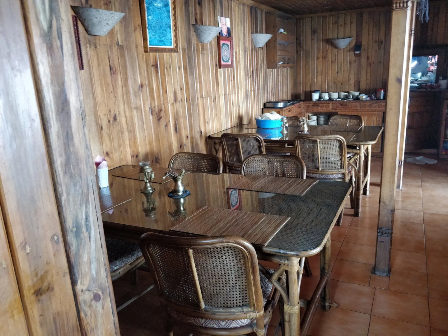 Everest Manla Resort