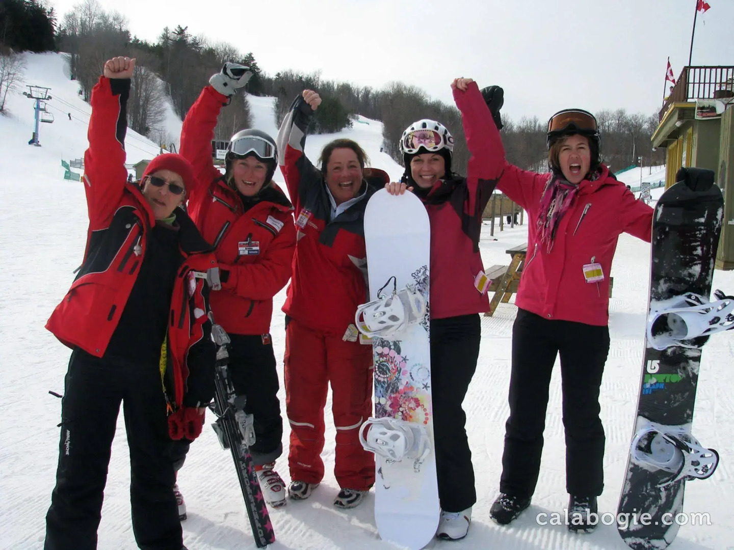 Calabogie Peaks Hotel, Ascend Hotel Collection