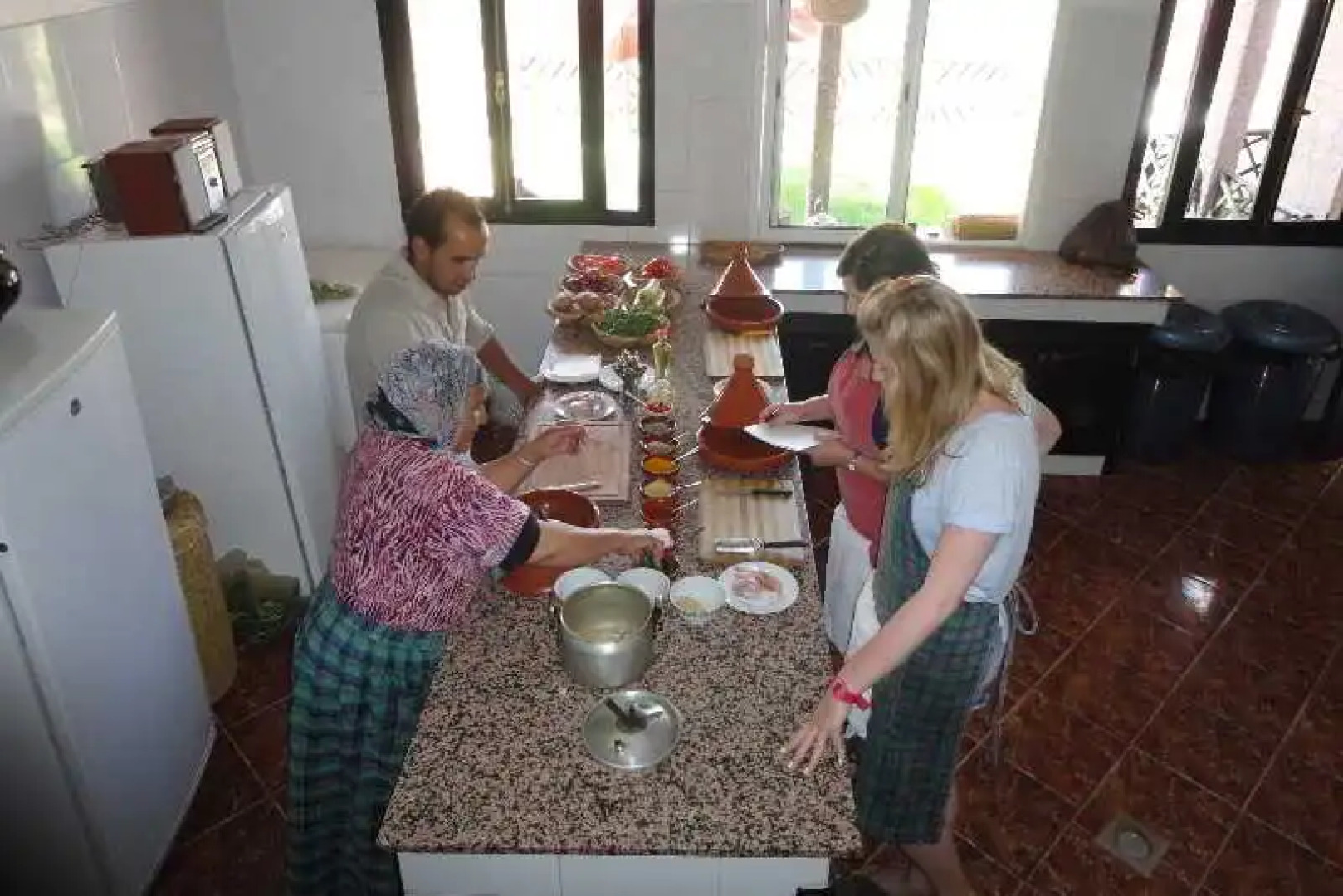 Dar Tassa Guest House