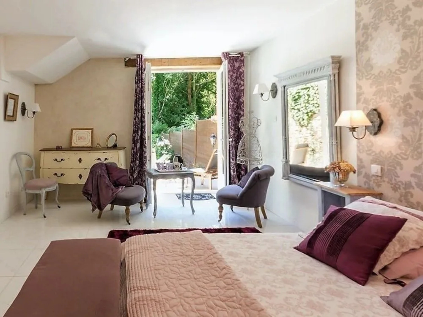 La Grange de La Guesle