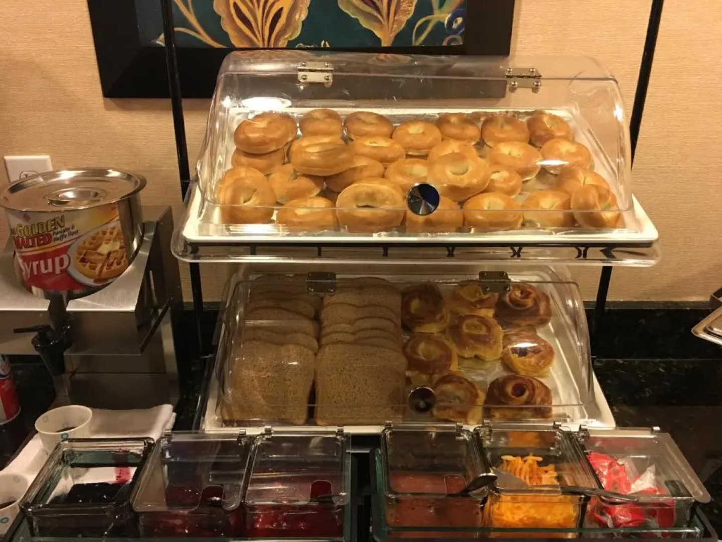 Best Western Atlantic City Beach Block