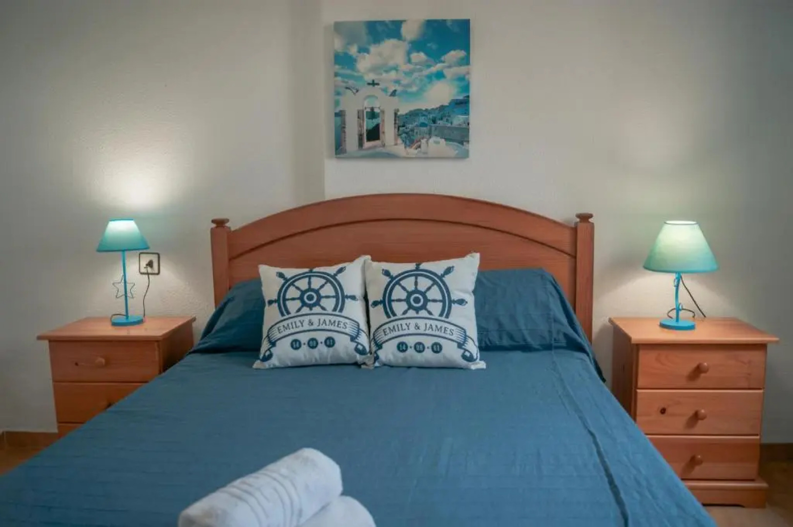 Apartamentos Mar Menor