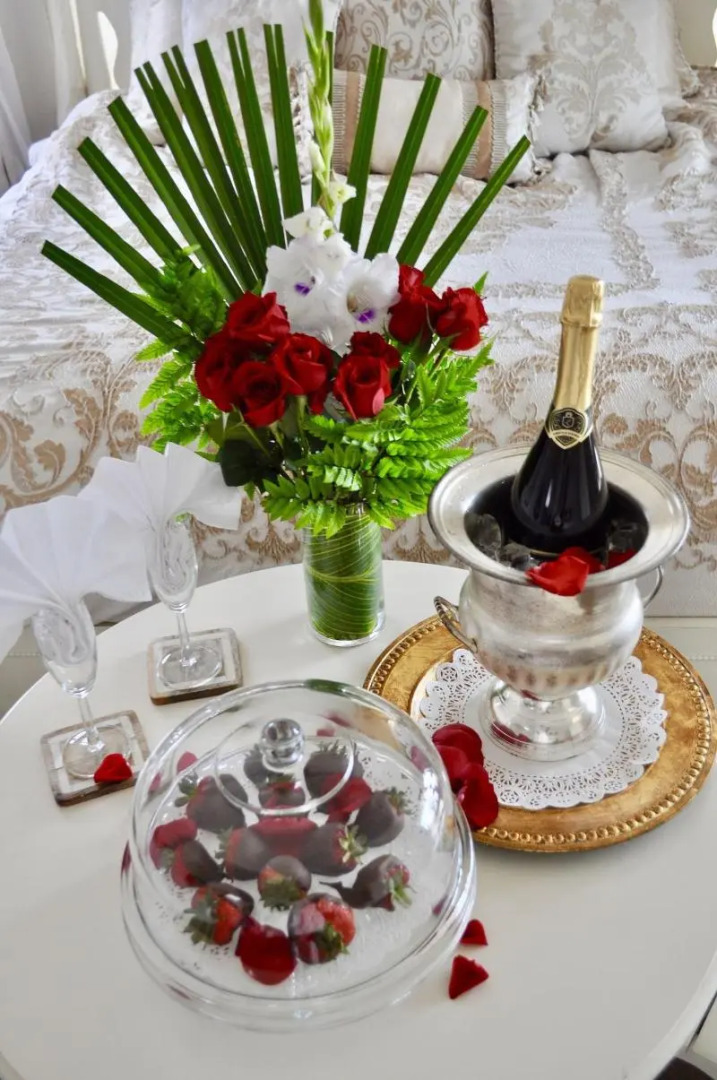 Cayucos Sunset Inn B&B