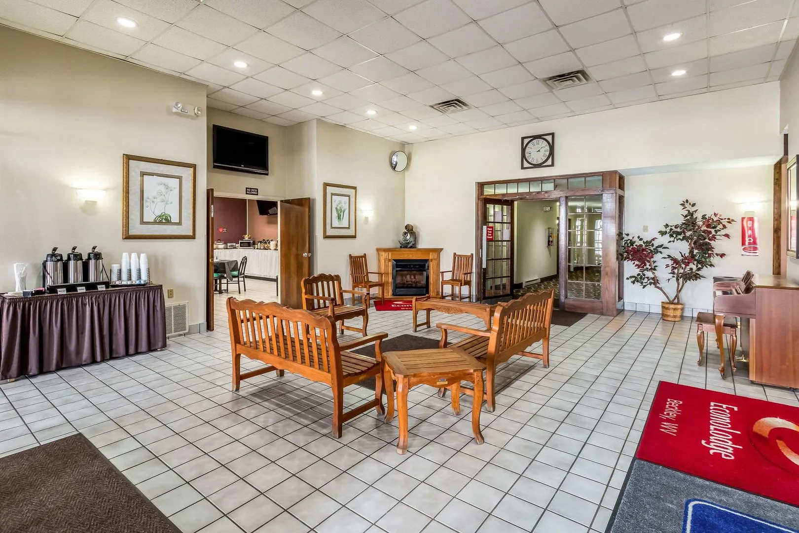 Smart Extended Stay