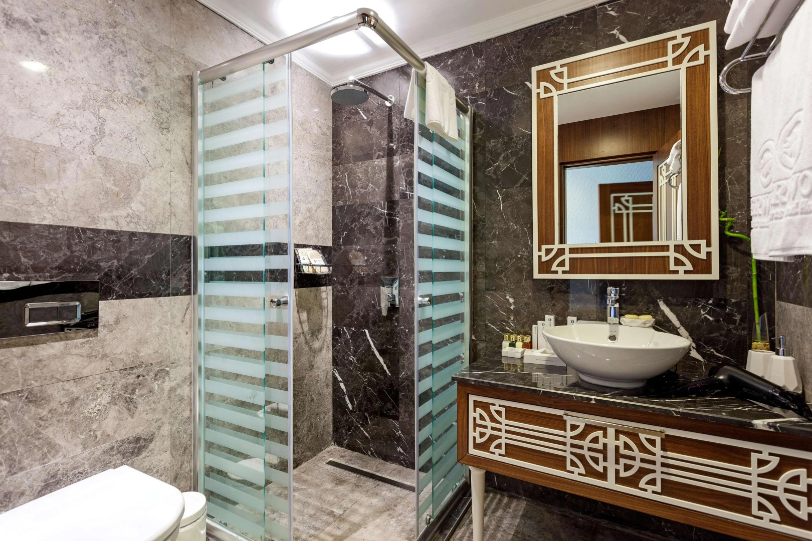 Sherwood Exclusive Kemer