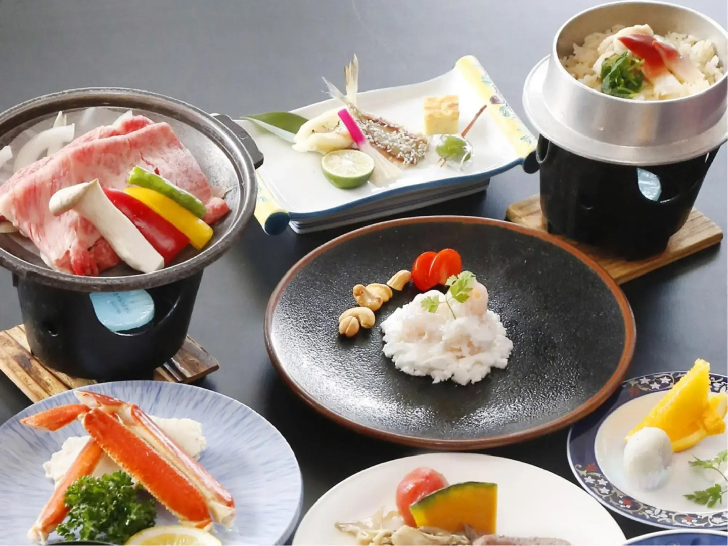 Goten Onsen Kurhous Goten