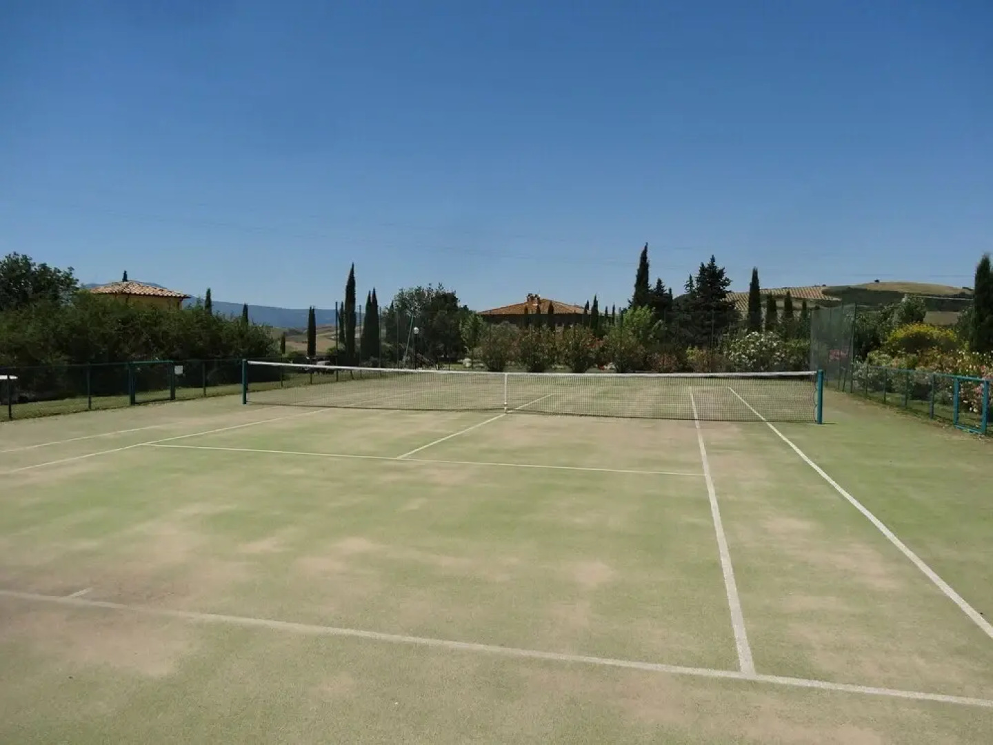 Agriturismo La Casaccina