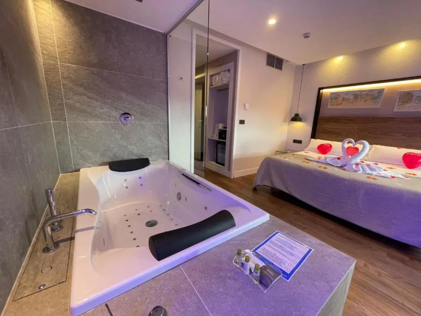 Felix Hotel Residencia