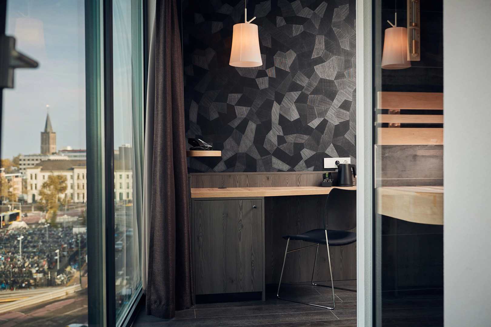 Inntel Hotels Utrecht Centre