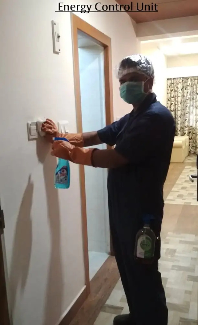 Grand Continental Hotel