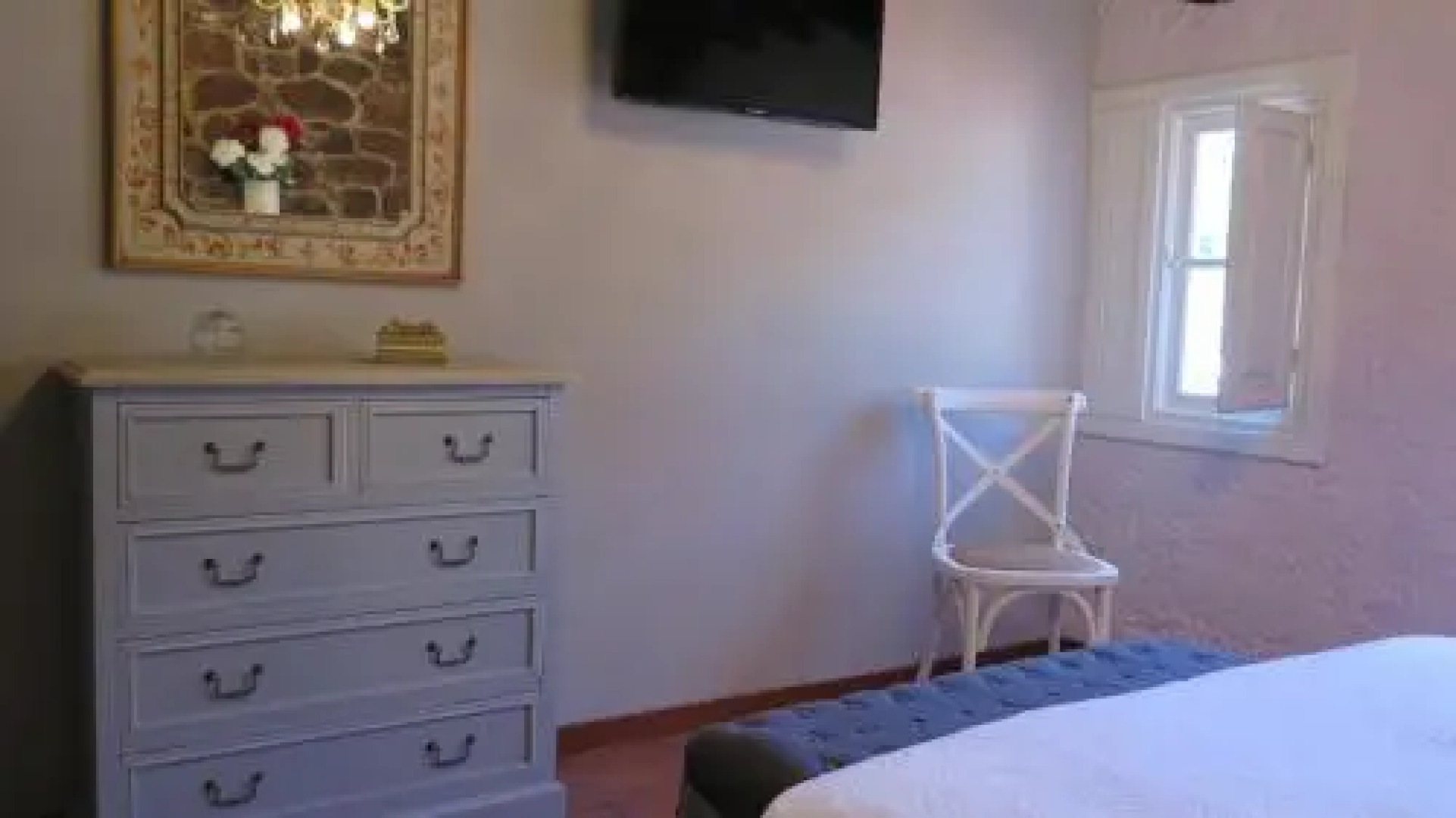 Posada Rural La Flor Del Nogal