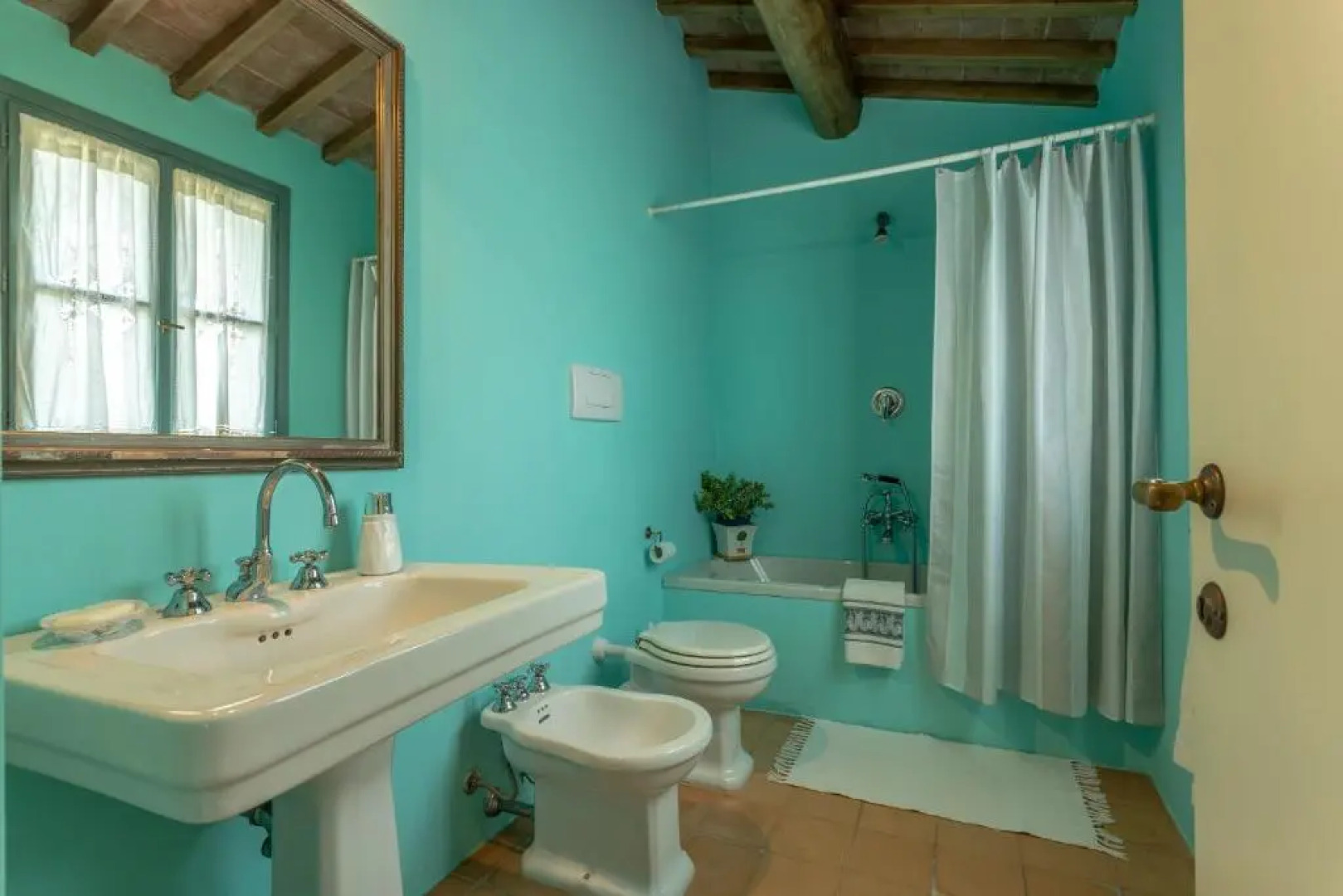 Villaflair - Capalbio Country Pool Villa