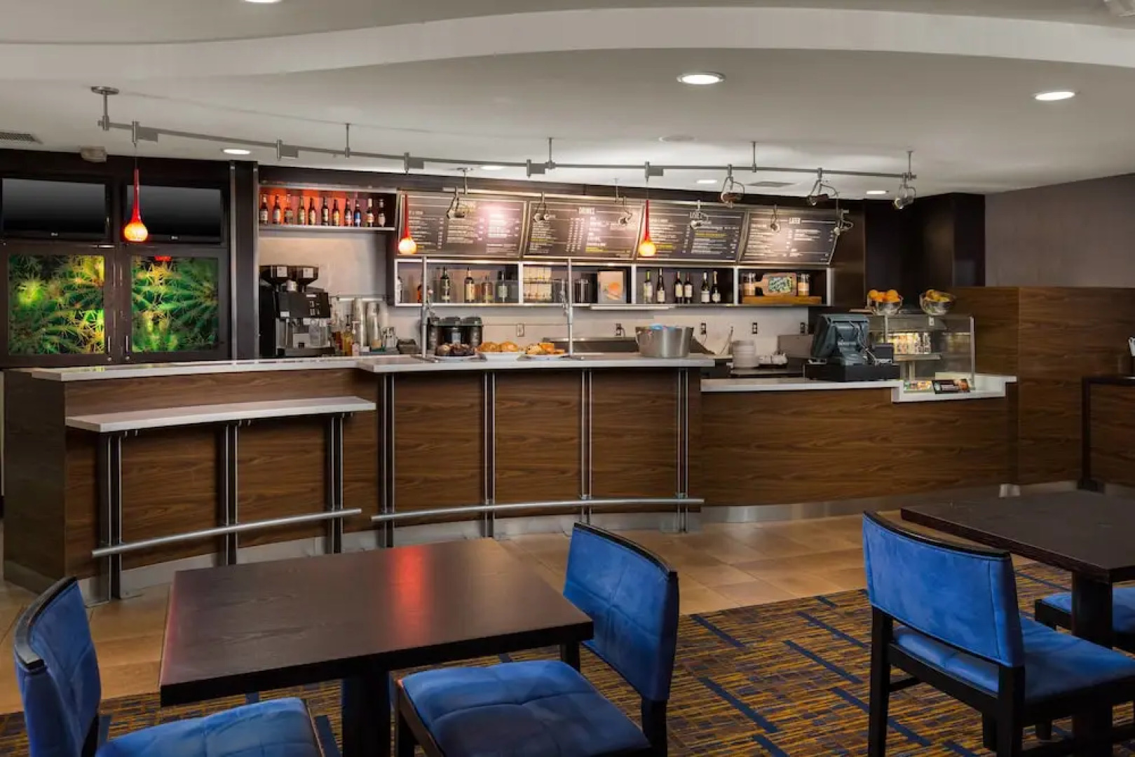 Courtyard Ontario Rancho Cucamonga