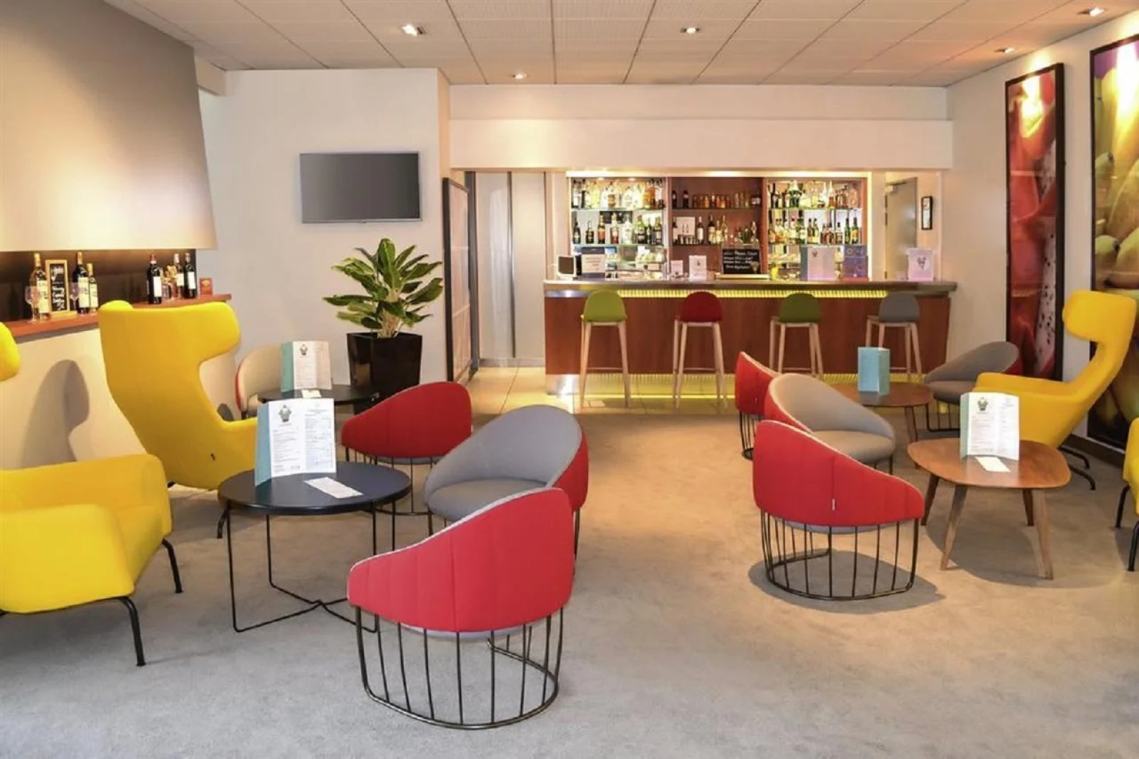 Novotel Bordeaux Mérignac