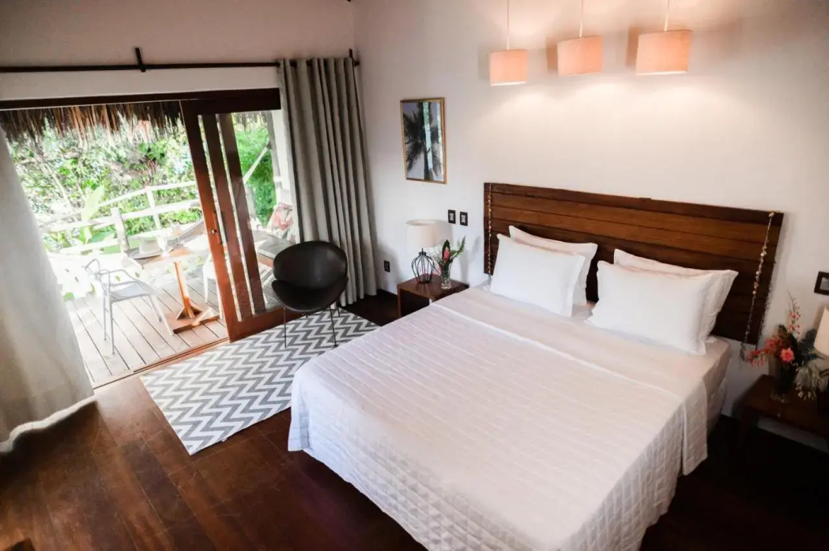 Madeiro Beach Hotel And Resort