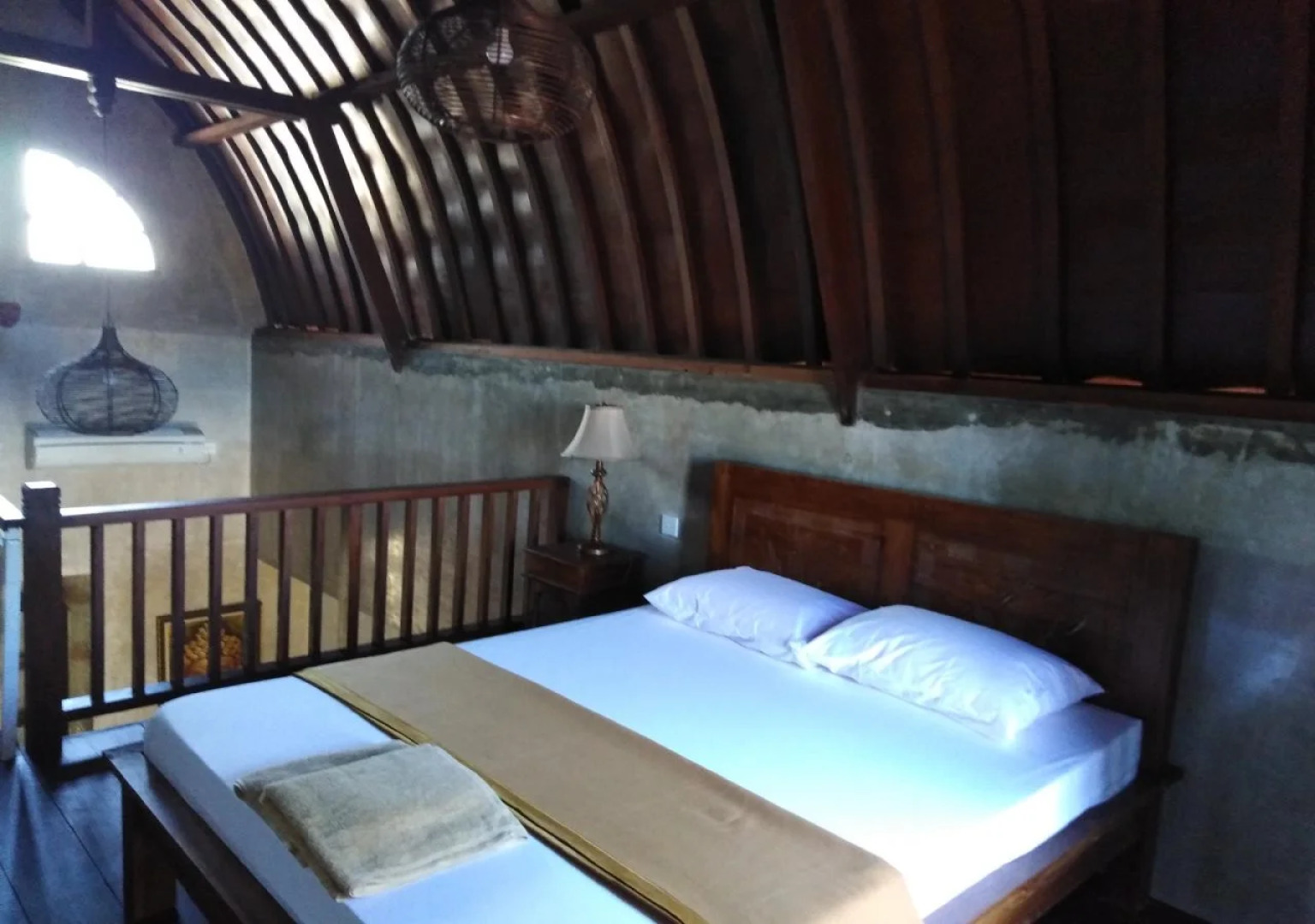 Nirmala Guest House Keramas