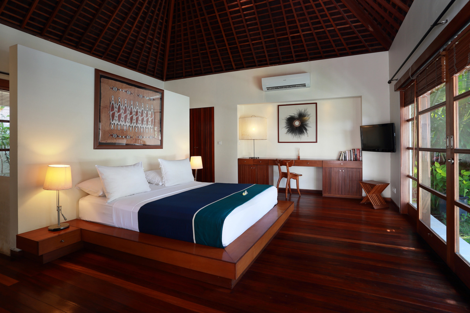 Villa Bali Asri Seminyak