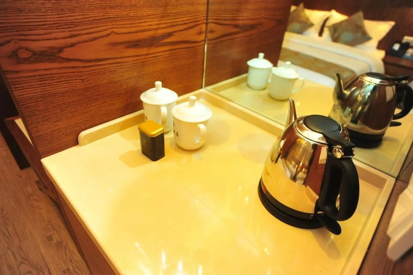 Kunming Pin Zhi Hotel