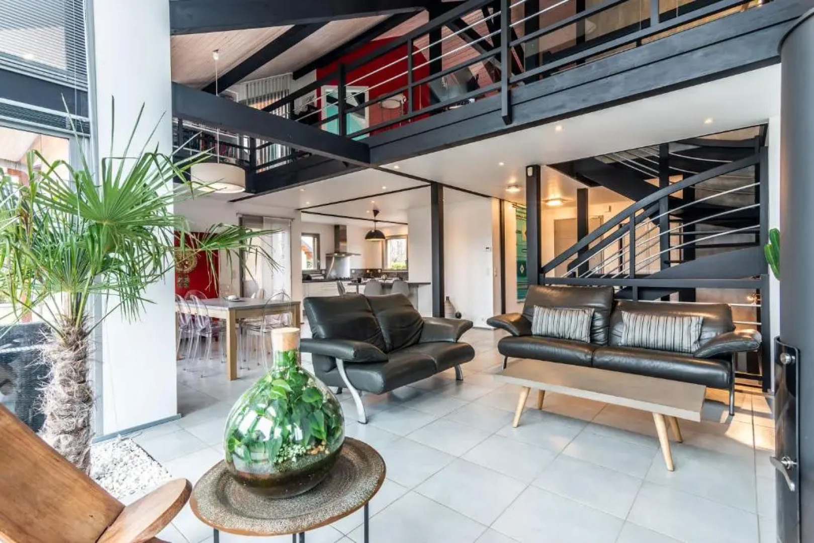 Villa tout confort - Piscine - Montagnes - Lac - Parking