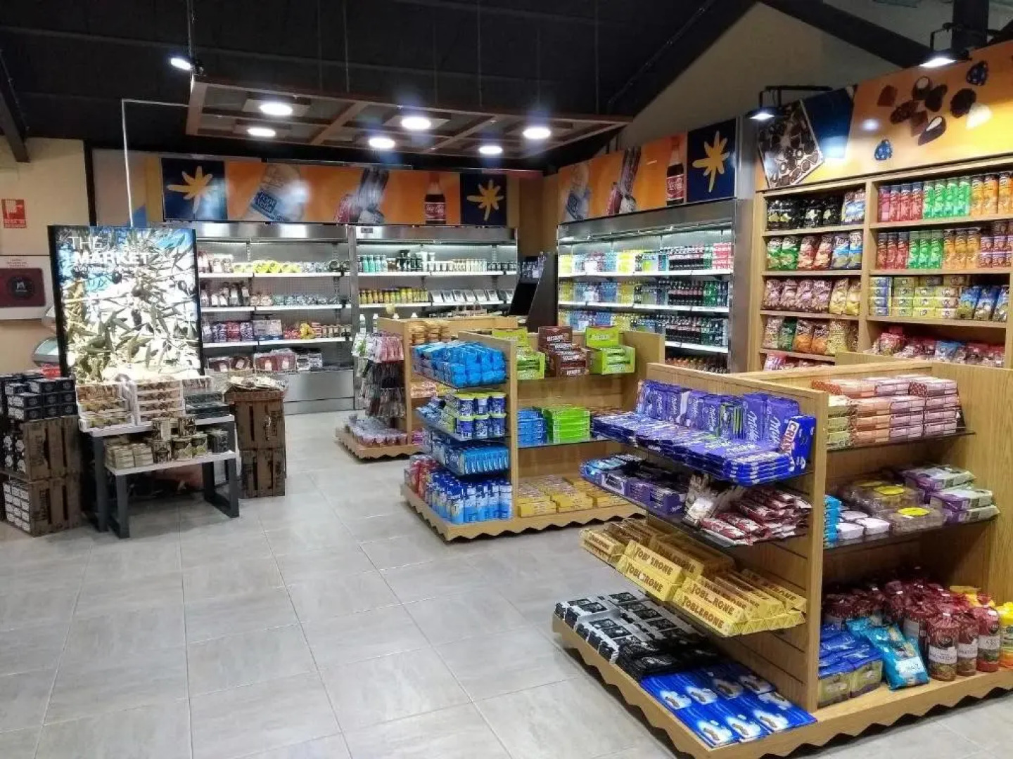 Ashotels Monreal Del Campo