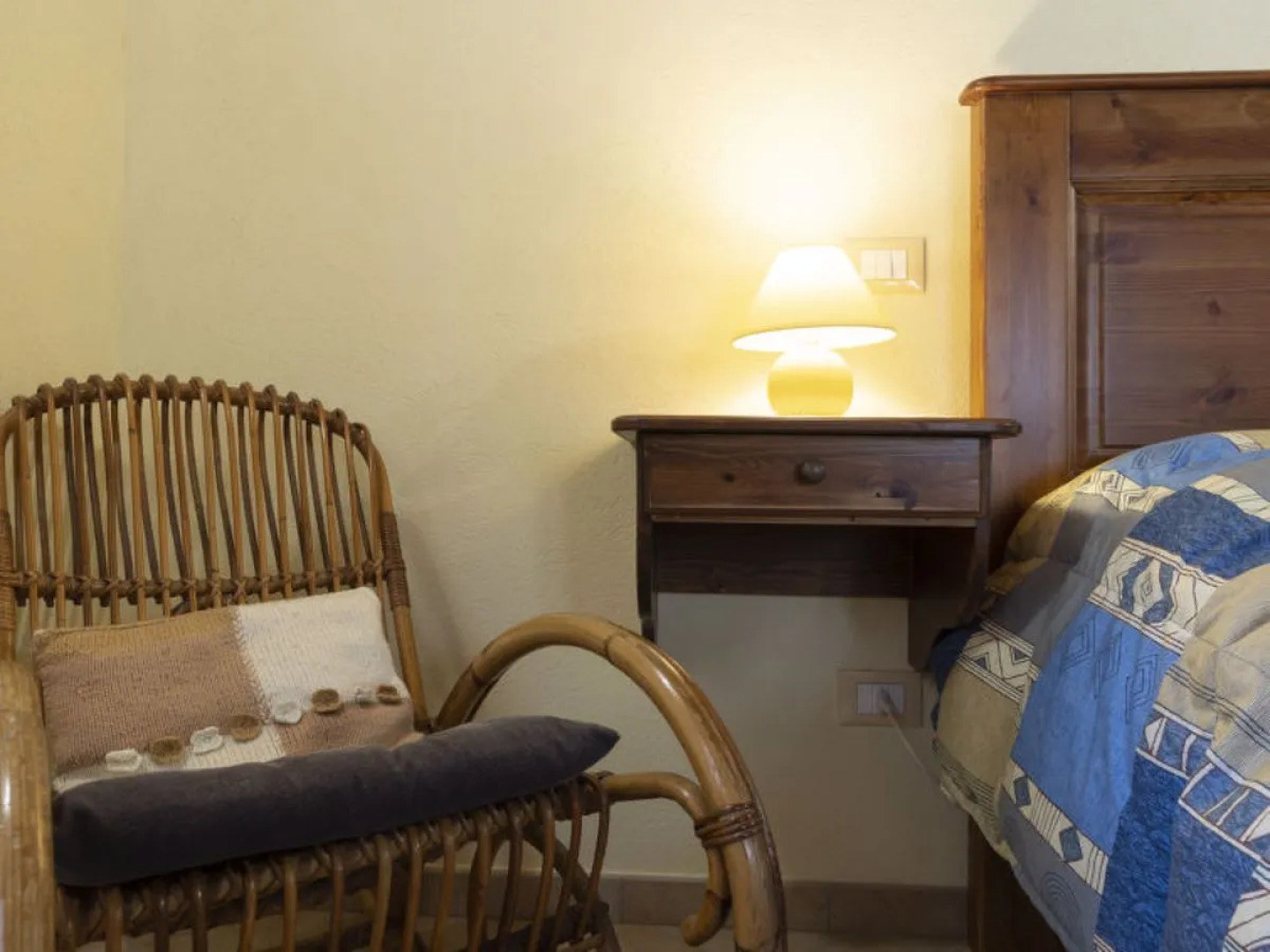 Apartment Luca Vendone