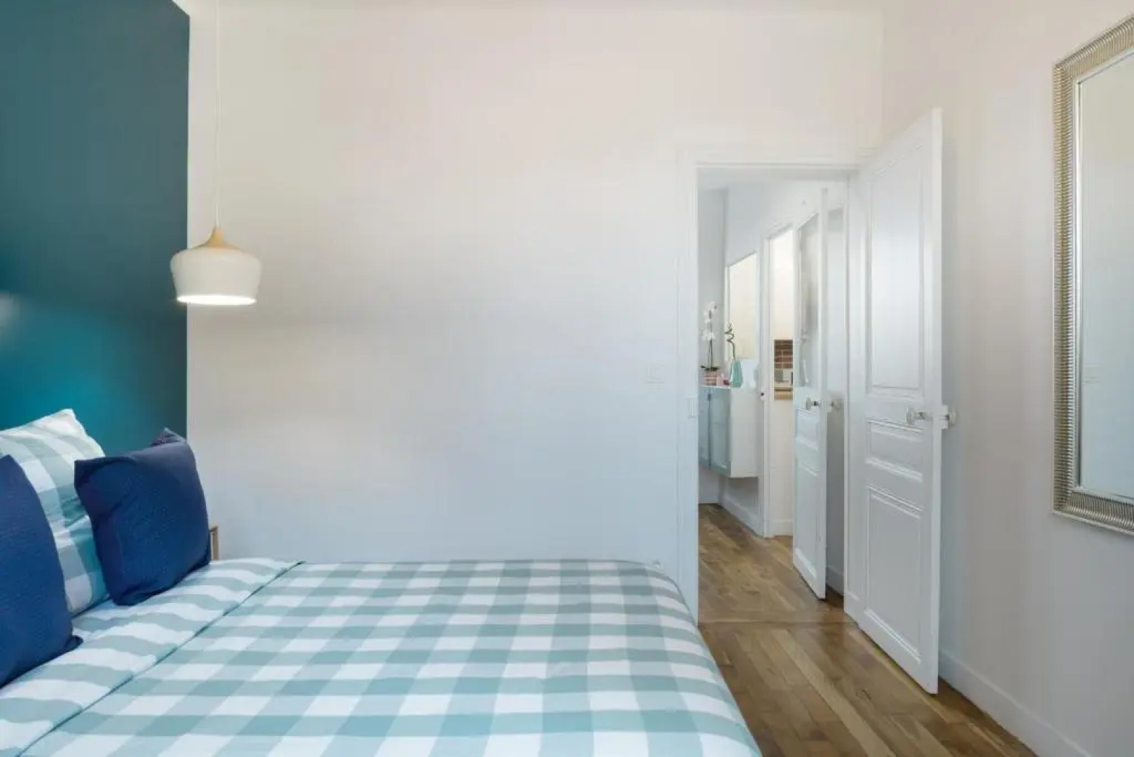 Chic And Cosy 2 Pieces 5Min De Paris