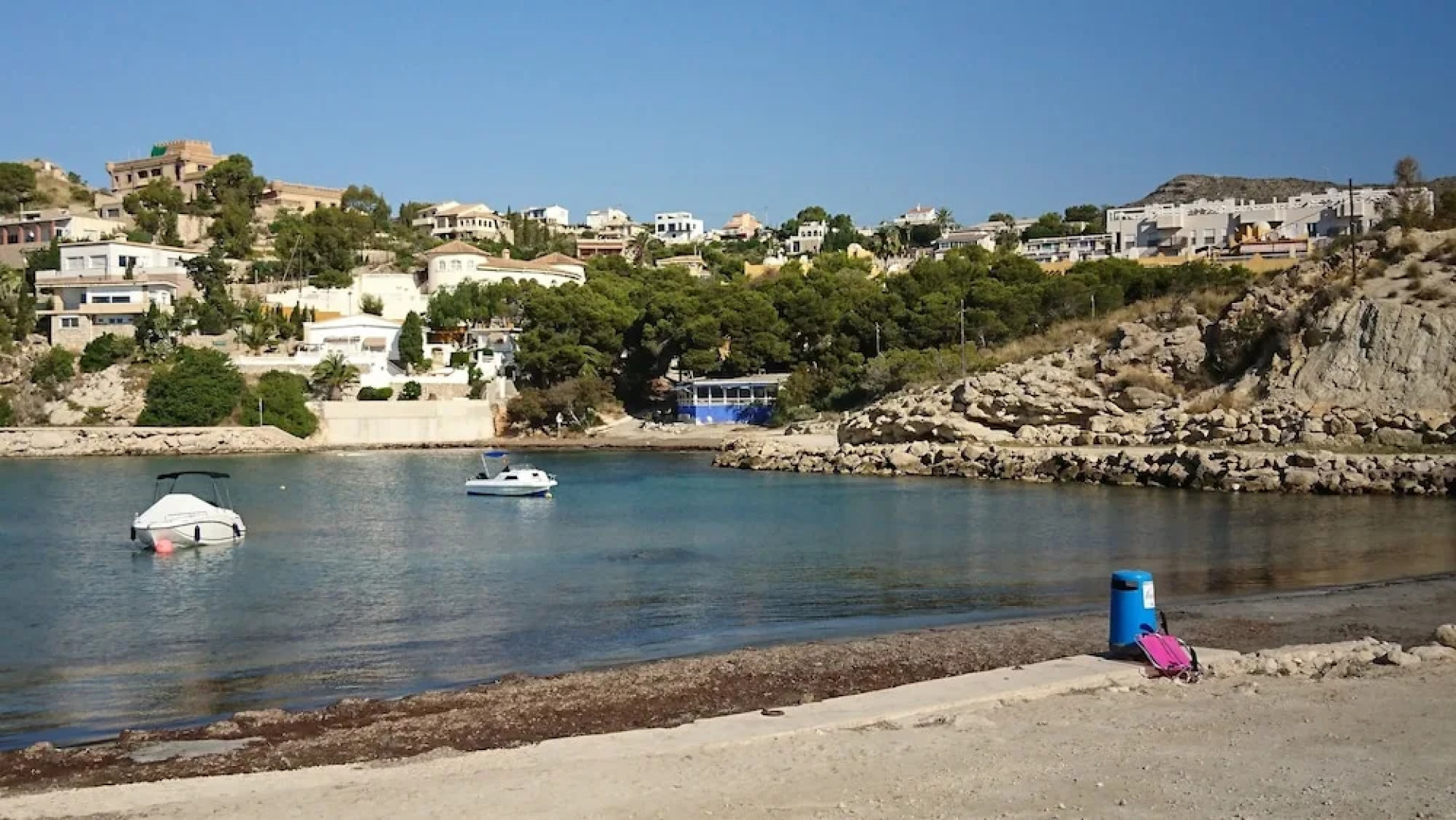 Guesthouse -El campello-Alacant