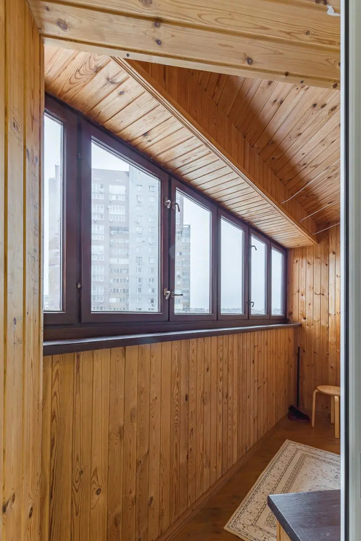 Стрелка на бульваре Мещерский 3/1