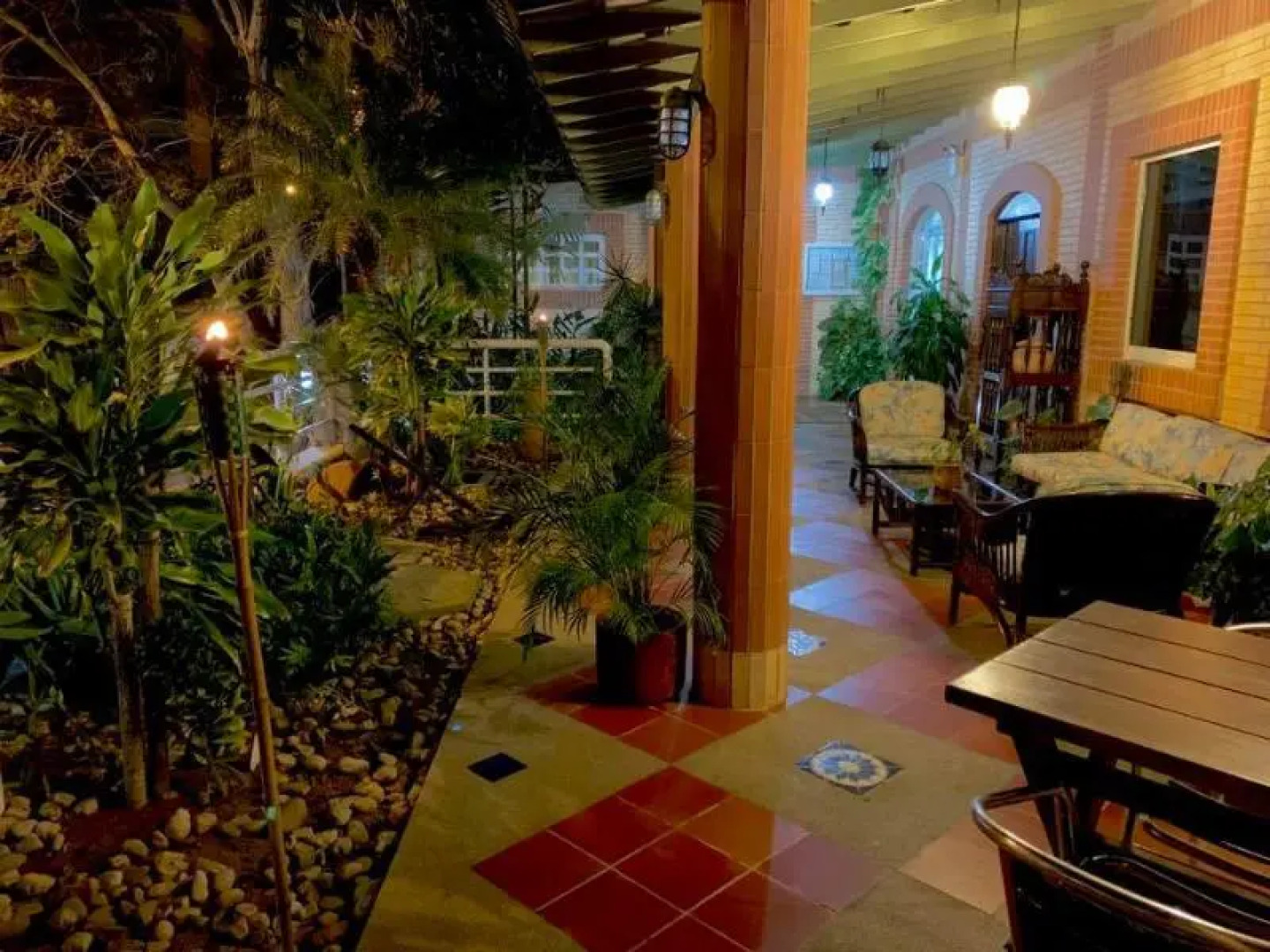 Posada Buena Vista Inn